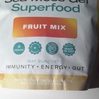 True Sea Moss Fruit Mix Sea Moss Gel 15 Sachets 15 fl oz Vegan Exp 09/26 — photo 2