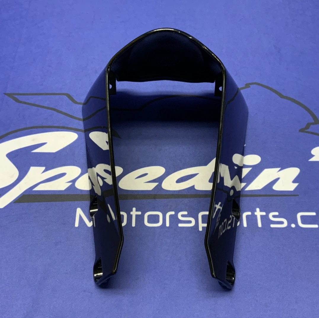KTM Front Fender Black (Incomplete) RC390 2018, 2019 OEM 9050801003330