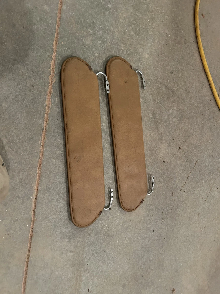 Sun Visors for Jeep CJ5 for sale | eBay