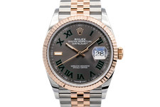 Rolex DateJust 36mm 
