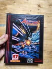 NEO GEO AES ALPHA MISSION US VERSION