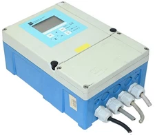 Endress Hauser CLM253-CS0115 LIQUISYS-M Conductivity transmitter