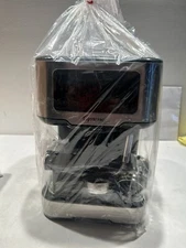 Capresso Cafe TS Touchscreen Espresso Machine 129.05