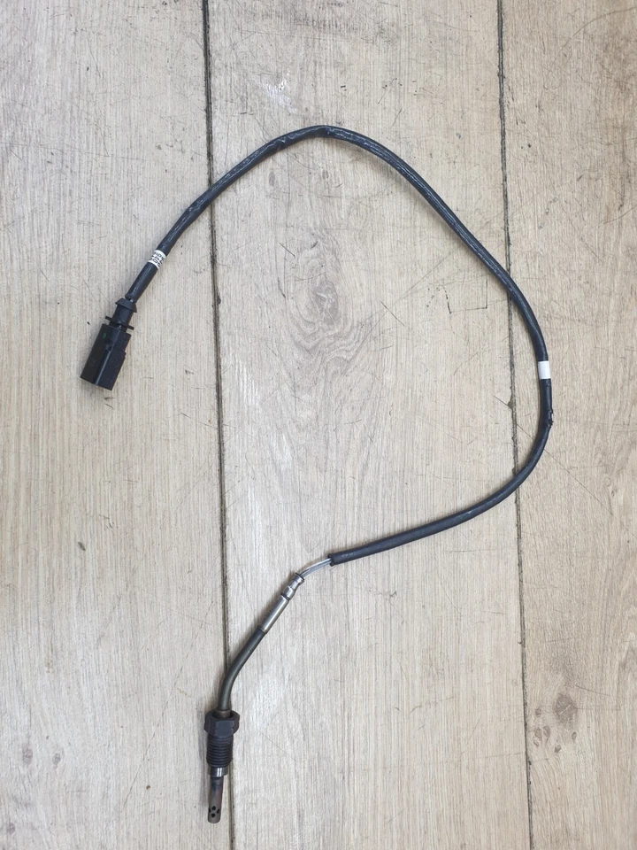 2008 AUDI A3 2.0 TDI EXHAUST GAS TEMPERATURE SENSOR 03L906088BS - Image 4 of 4