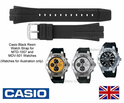 casio mtd 1057