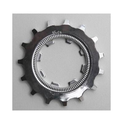 Pignon Miche Light Primato Campagnolo 11V final argent pour vélo