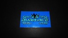 1 NOS SHIMANO DURA-ACE LOGO FRIDGE MAGNET / STICKER