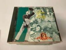 GENE KELLY THE GREAT MGM STARS CD 1991 GENE KELLY CD 1991 Free UK P&P Audio CD