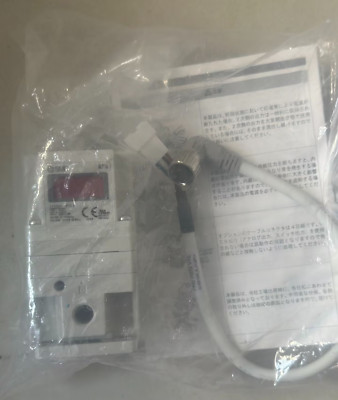 New ITV2031-312L5 Electrical Proportional Valve Fast shipping unpackaged