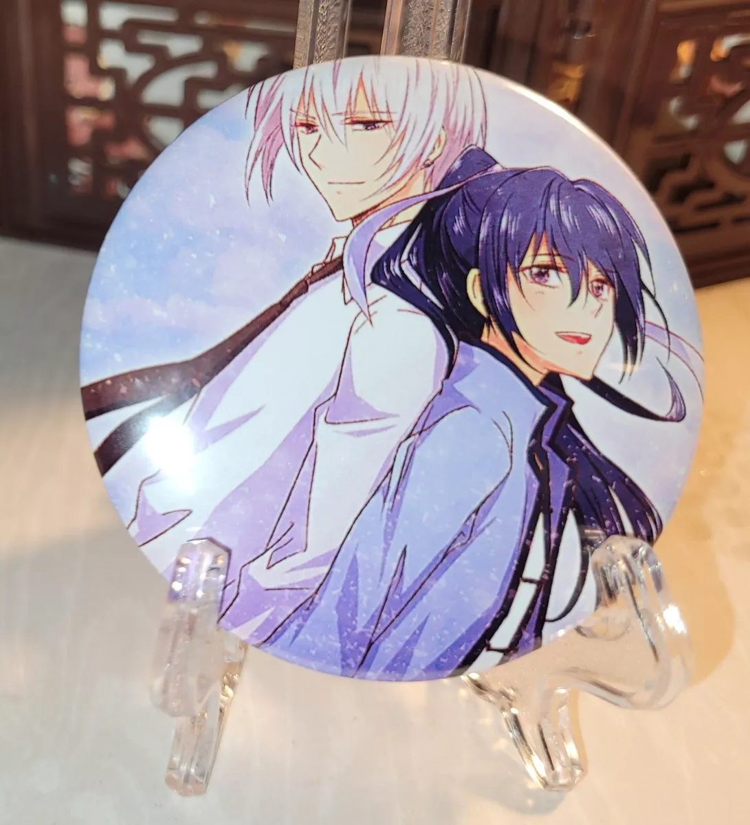 Ling Qi (Spiritpact) 