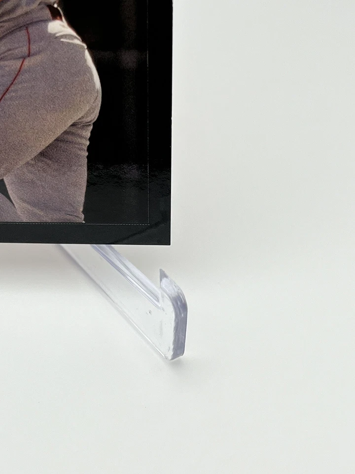 2021 Topps 1986 Topps All-Star Baseball Black /299 Ivan Rodriguez #86AS40 HOF - Image 4 of 4