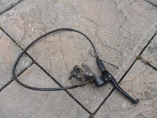 FRANCO MORINI 50CC FRONT BRAKING SYSTEM - HUSKY LEM BETA DB ROBERTS MALAGUTI