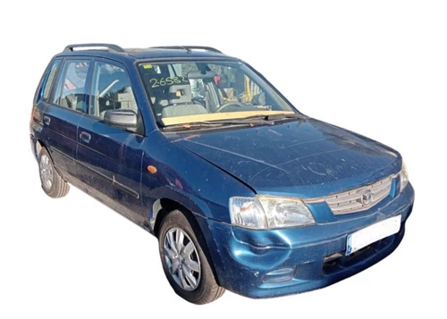 Capo para MAZDA DEMIO (DW) * 2001 2422767 - Imagen 7 de 10