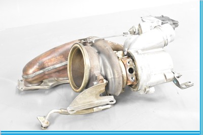 12-18 BMW 320i 328i M6 Super Turbo Charger Turbocharger 7647331  
