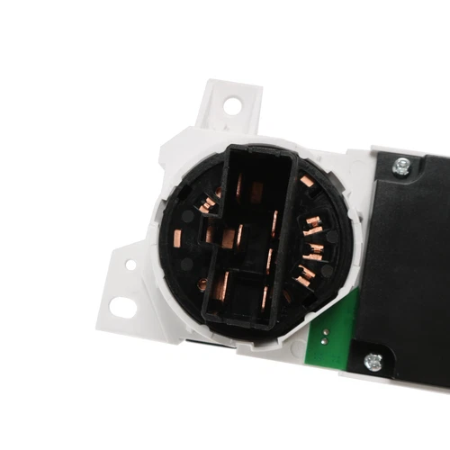 Climate Temp Control Unit Heater AC For Honda Accord 1998-2000 Odyssey 1998-2004 - Picture 14 of 19