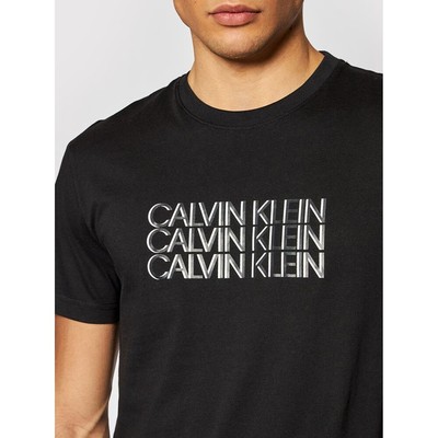 magliette uomo calvin klein