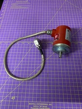 TR Electronic CE 65 S  Encoder Art.Nr: 110-01003