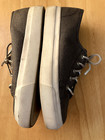 Sperry Top-Sider Women's STS80332 SeaCoast Core Canvas Sneakers Size 7.5 gray — photo 2