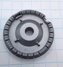 W11084058 Whirlpool Surface Burner Base (UR) For Cooktop