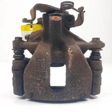 Etrier de frein Ford TRANSIT