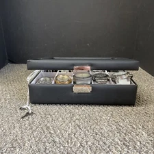 10 Men's Watches - Invicta, Steampunk Android, Aragon, Daniel Steiger &More