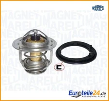 Thermostat, coolant Magneti Marelli 352317100500