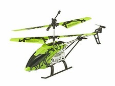 glowee 2.0 helicopter