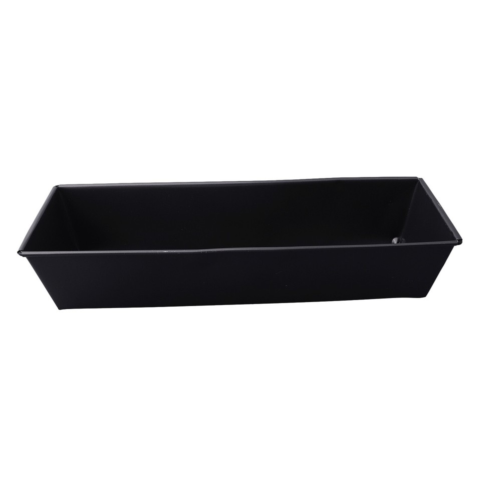 Rectangular NonStick LoafPan Baking Fruit Cake&Bread Oven Tray/Mould