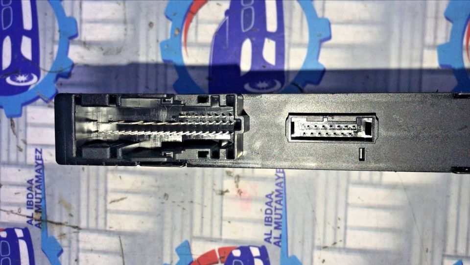 OEM BMW E70 X5 N57 3.0d 2011 UNIDAD DE CONTROL DEL MOTOR ECU SET SIN LLAVE 8506570 Foto 3 de 4