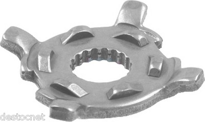 Rochet /Pignon de Kick de démarrage Piaggio free NRG RST NTT Quartz ...