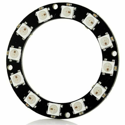 Émetteur LED Luxeon T Lumileds - Blanc Froid 5000K - 300lm - Monté Sur étoile