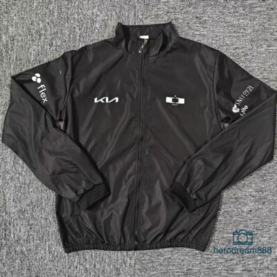 サイズ1 KAJA SWITCHING JACKET SETUP OVY ✴︎KAJA SWITCHING JACKET SETUP ovy サイズ1 Official League Of