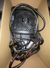 Thermaltake PS-TTP-0600NNFAGU-1 600W Power Supply