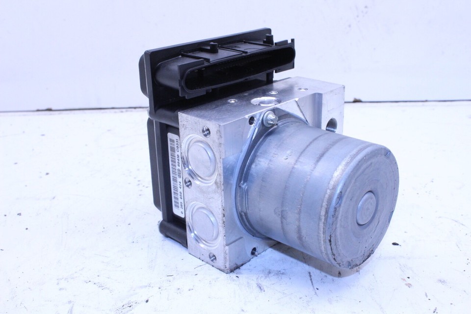 2007 2008 Porsche 911 997 Turbo ABS Anti Lock Brake Pump eBay