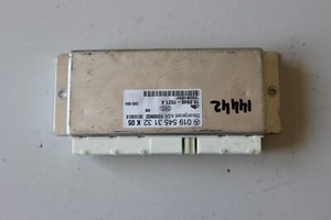 Original Mercedes-Benz Motorsteuergerät ECU 0195453132