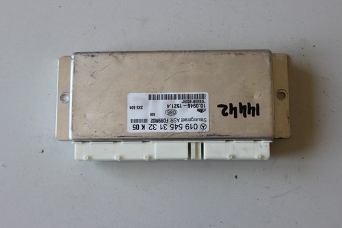 Original Mercedes-Benz Motorsteuergerät ECU 0195453132