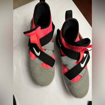 lebron james hot lava