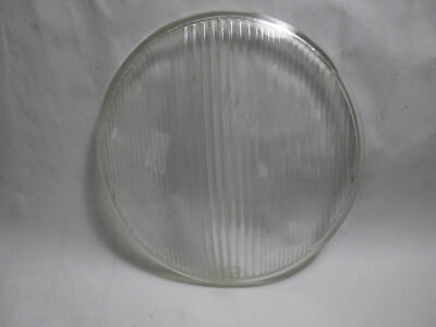 Hella 162257 Scheinwerferglas headlight glass verre de phare vidrio del faro