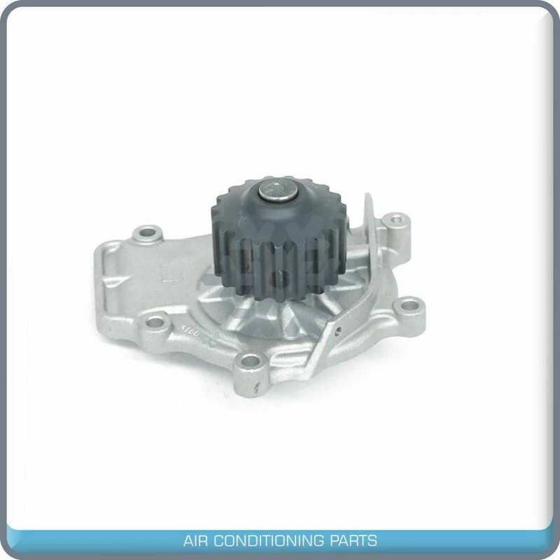 Nueva bomba de agua con junta compatible con Honda Prelude 1988 1989 1990 1991 2,0 L L4 AW9129 Foto 2 de 4