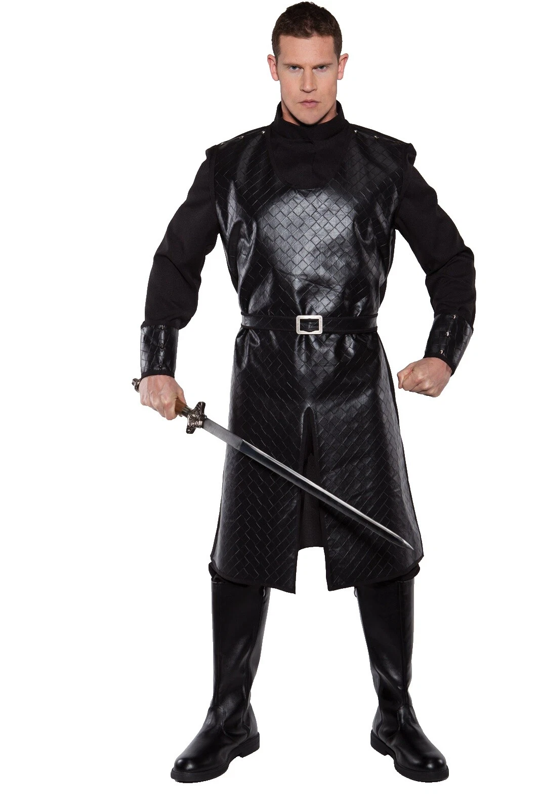 Halloween Hombre Underwraps Costumes