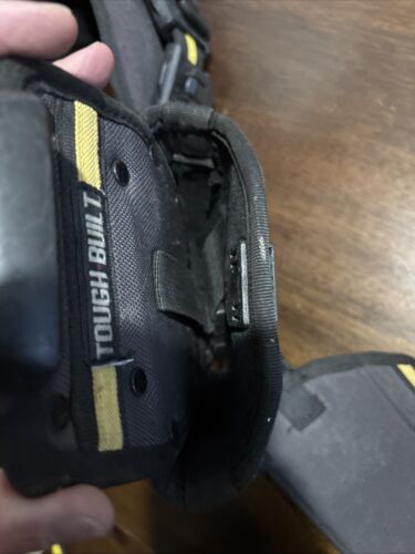 ToughBuilt Cliptech Werkzeugtasche (4), Clips, Gürtel gebraucht in gutem Zustand - Bild 15 von 16