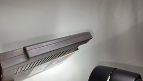 Days of Thunder Nintendo Game Cartridge NES NASCAR Racing - Vtg 1990s