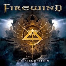 FIREWIND - THE PREMONITION CD