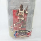Michael Jordan Sports 2000-2009 Time Period Manufactured Action