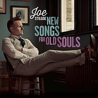 Joe Stilgoe - New Songs For Old Souls - Vinyl Record - G4Z