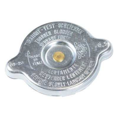 Kühlerdeckel Verschlussdeckel Alfa Romeo Citroën Fiat Peugeot 4256225