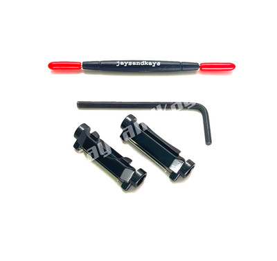 JaysAndKays  Metal Adapters Kit GShock Mudmaster GG1000 GSG100 GWG100 GWG1000