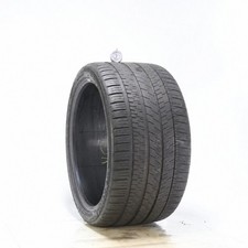 Michelin Pilot Sport All Season 4 Zp 30530zr20 99y 632 Off-roadshow Only