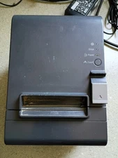 Epson TM-T20 Point of Sale Thermal Printer