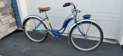 schwinn women's bicycles Ladies Perla 7 Speed Cruiser Bicycle, 26